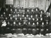 Frauenleben und Frauenarbeit: Museumsführung zum Internationalen Frauentag