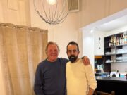 Harald Strutz zu Gast in Bodenheim Fußball zwischen Kommerz und Kultur