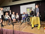 Märchenwelt in Gefahr