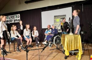 Märchenwelt in Gefahr