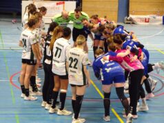 Die Ischn sind neuer Tabellenführer