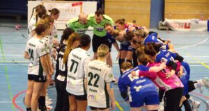 Die Ischn sind neuer Tabellenführer