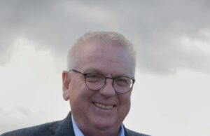 „Budenheim soll ein Ort bleiben, an dem man gut lebt“ Stephan Hinz setzt auf Kontinuität, Digitalisierung und klare Prioritäten