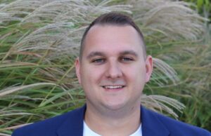 „Das Rathaus muss wieder offen sein.“ Marcel Wabra setzt auf Transparenz, Rheinufersanierung und Mobilitätsausschuss