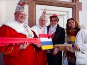 Ortsvorsteherin Anette Odenweller entmachtet