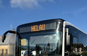 Närrische Tage, neue Wege: Buslinie 1 fährt in Flörsheim zeitweise anders