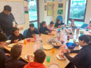 Vom Osterfilm bis zur Kochaktion