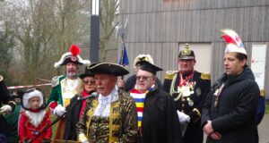 Freispruch für Ortsvorsteher Manfred Mahle