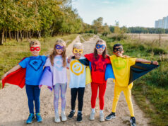 Kulturhelden für Gonsenheim