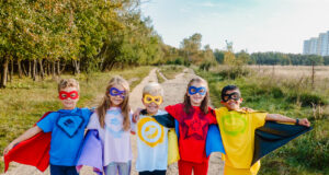 Kulturhelden für Gonsenheim