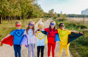 Kulturhelden für Gonsenheim Kultur >>>Neues Kulturangebot für Gonsenheim ab März