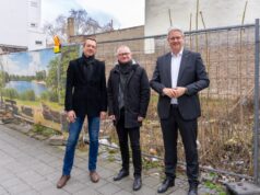 Positiver Impuls für die Innenstadt