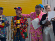 Ebling läuft in HaMü zu den Narren über