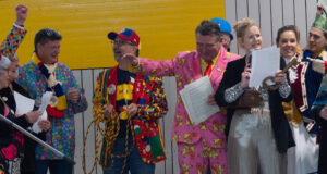 Ebling läuft in HaMü zu den Narren über