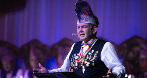 Von Major Tom bis Meenz