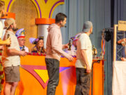 HCV feierte im Schönborner Hof mit Gästen aus Rheinhessen