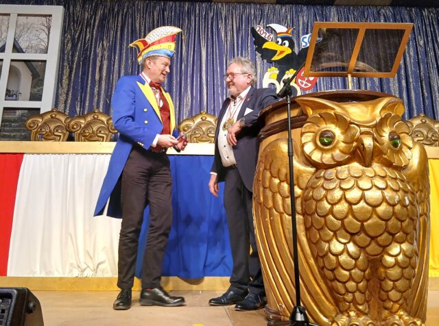 Laubenheim-Matinee 1