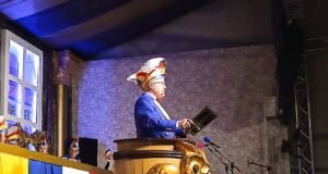 Auch nach 6 x 11 Jahren: Reservoir an Talenten geht nicht aus