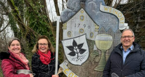 Von Küche zu Küche: