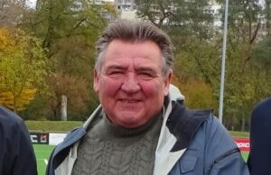 Neue Dezernatsverteilung bei der Stadt Mainz Wechsel >>>Bürgermeister Beck und Bau- und Kultudezernentin Grosse gehen in Ruhestand