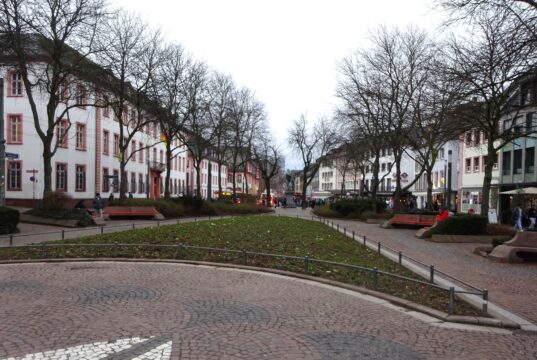 Mainzer Marktfrühstück steht in den Startlöchern