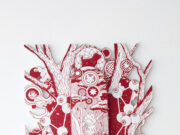 Micheko Galerie zu Gast DavisKlemmGallery, Wiesbaden