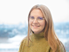 Neue Quartiermanagerin setzt auf Jugendbeteiligung und starke Vernetzung