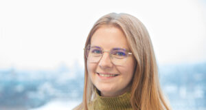 Neue Quartiermanagerin setzt auf Jugendbeteiligung und starke Vernetzung