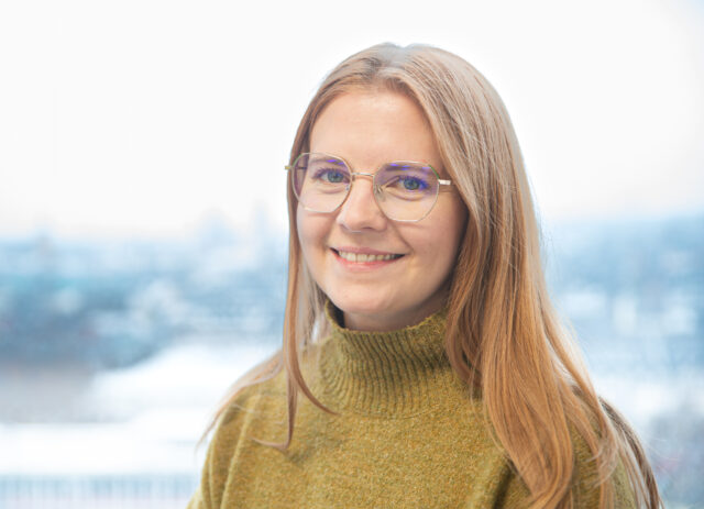 GREGOR STAROSCZYK-GERLACH