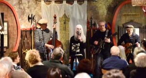 Deutsch-Französische Tage setzen Zeichen der Freundschaft