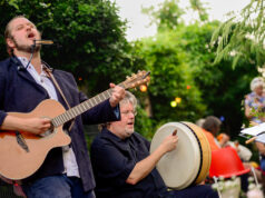 6. Fête de la Musique lädt Musikschaffende nach Oppenheim ein