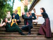 Kulturveranstaltungen in Oppenheim 2026: Vorverkauf gestartet