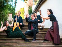 Kulturveranstaltungen in Oppenheim 2026: Vorverkauf gestartet