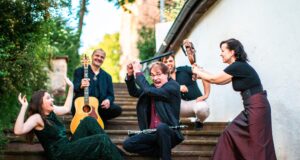 Kulturveranstaltungen in Oppenheim 2026: Vorverkauf gestartet