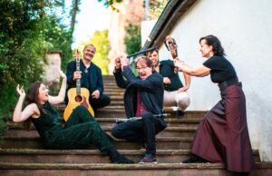 Kulturveranstaltungen in Oppenheim 2026: Vorverkauf gestartet Kulturprogramm >>>Konzerte, Kabarett, Theater und Open Air auf der Landskron – Termine und Ticketinfos im Überblick