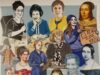 Rebellinnen gesucht! – Ausstellung zum Internationalen Frauentag im freiraum f3