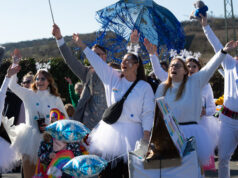 Wo der Narr wählen muss