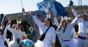Wo der Narr wählen muss