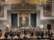 Klangräume und kosmische Harmonie