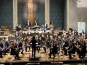 Klangräume und kosmische Harmonie