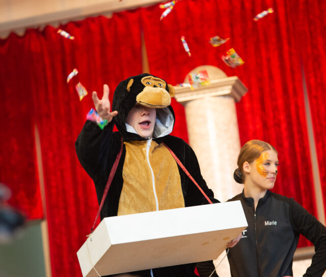 GREGOR STAROSCZYK-GERLACH