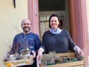 „Gemeinsam für ein gutes Klima“