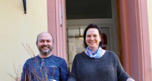 „Gemeinsam für ein gutes Klima“