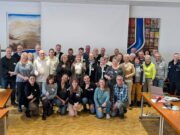 Wichtige Impulse gesetzt