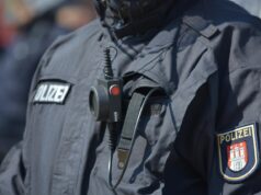 Für mehr Sicherheit im öffentlichen Raum