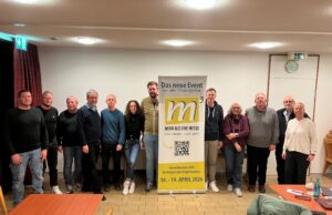 Save the Date: 18. & 19. April 2026 – „m³ – mehr als eine Messe“