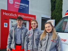 Sonnenbrand im Frühjahr? Ja, das gibt’s!