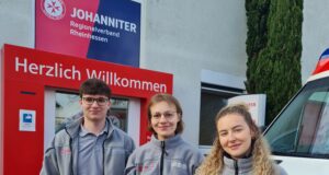 Sonnenbrand im Frühjahr? Ja, das gibt’s!