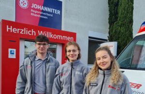 Sonnenbrand im Frühjahr? Ja, das gibt’s!