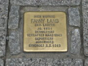 „Rüsselsheim im Nationalsozialismus – Eingereiht und ausgegrenzt“